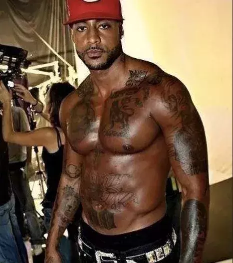 9. Booba (France)