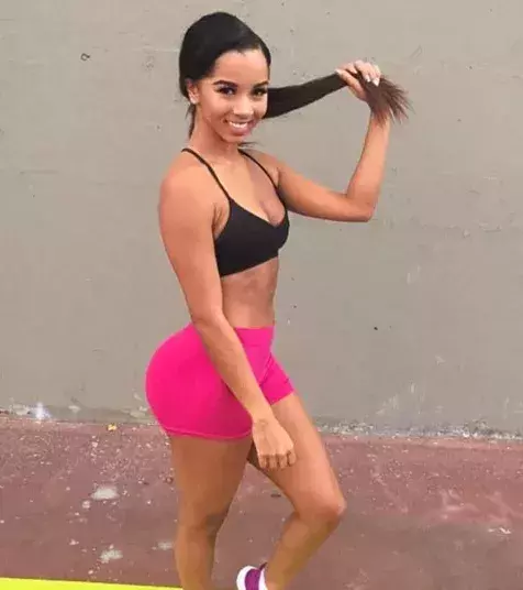 Brittany Renner