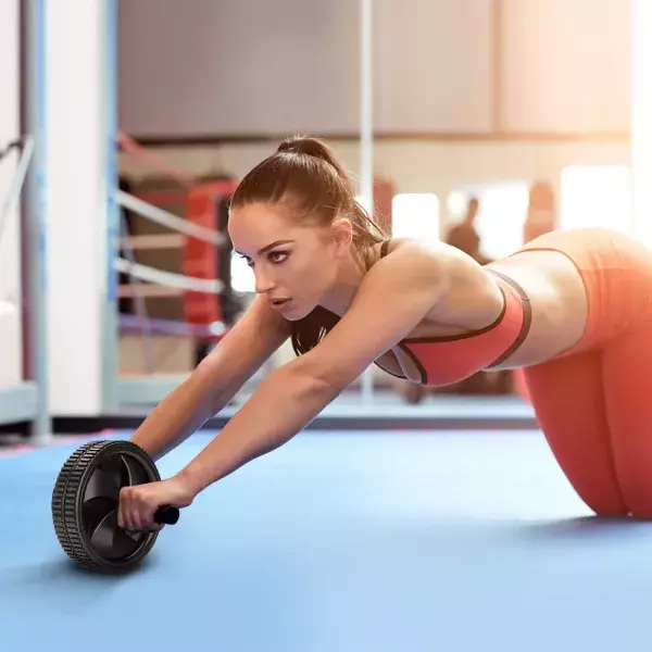 Ce type de produit permet de favoriser le gainage chez soi en augmentant la difficulté des exercices.