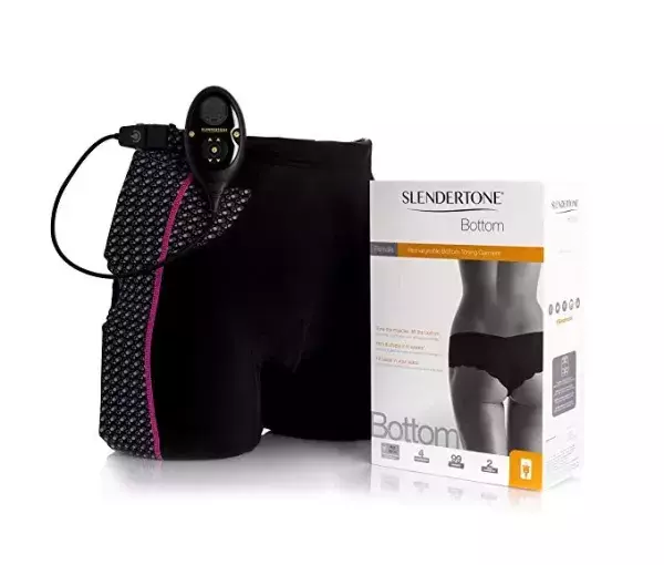 Ceinture abdominale Sport-Elec