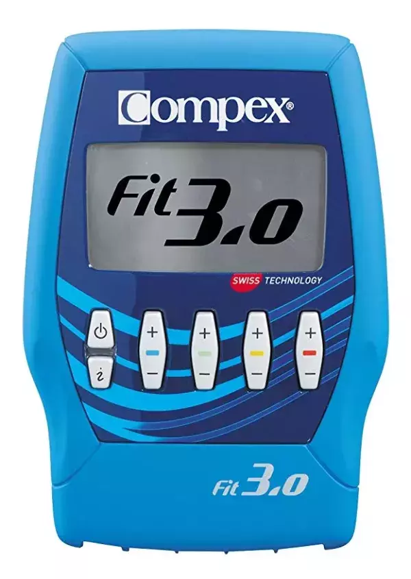Compex Fit 3.0                         