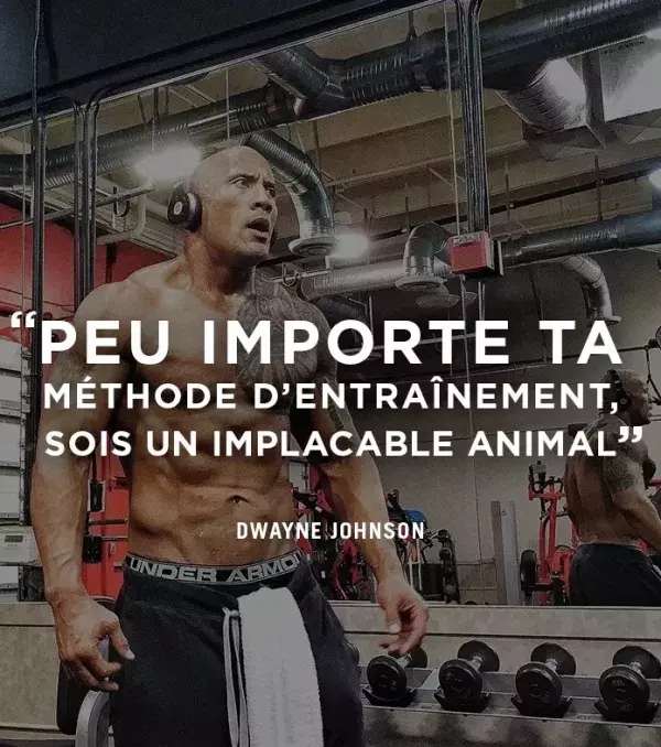 Dwayne Johnson