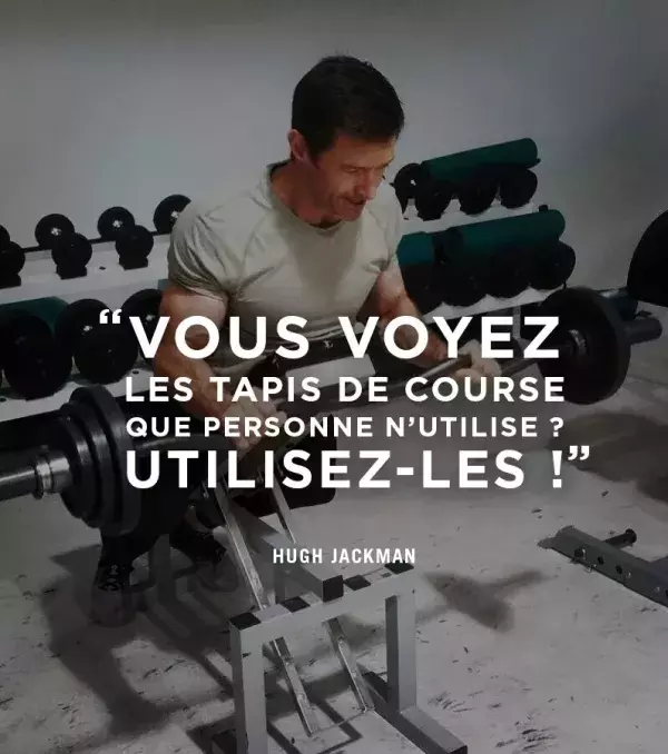 Hugh Jackman