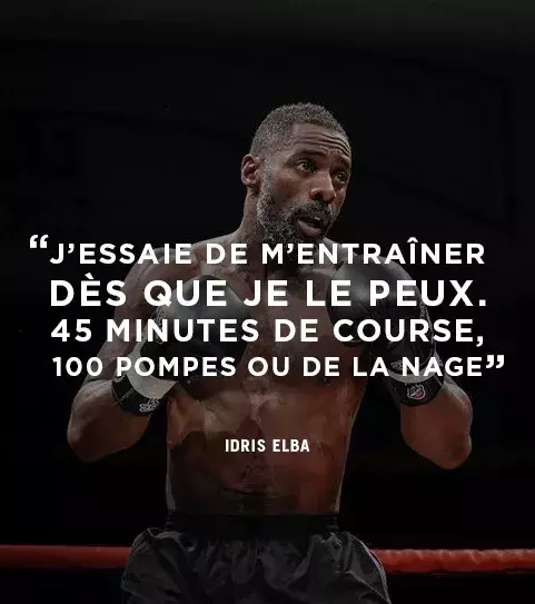 Idris Elba