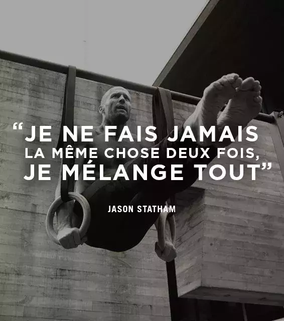 Jason Statham