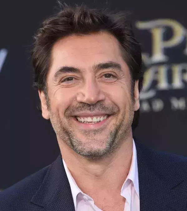 Javier Bardem a fait une grosse transformation pour un rôle de tétraplégique