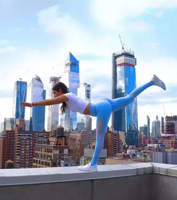 Jen Selter