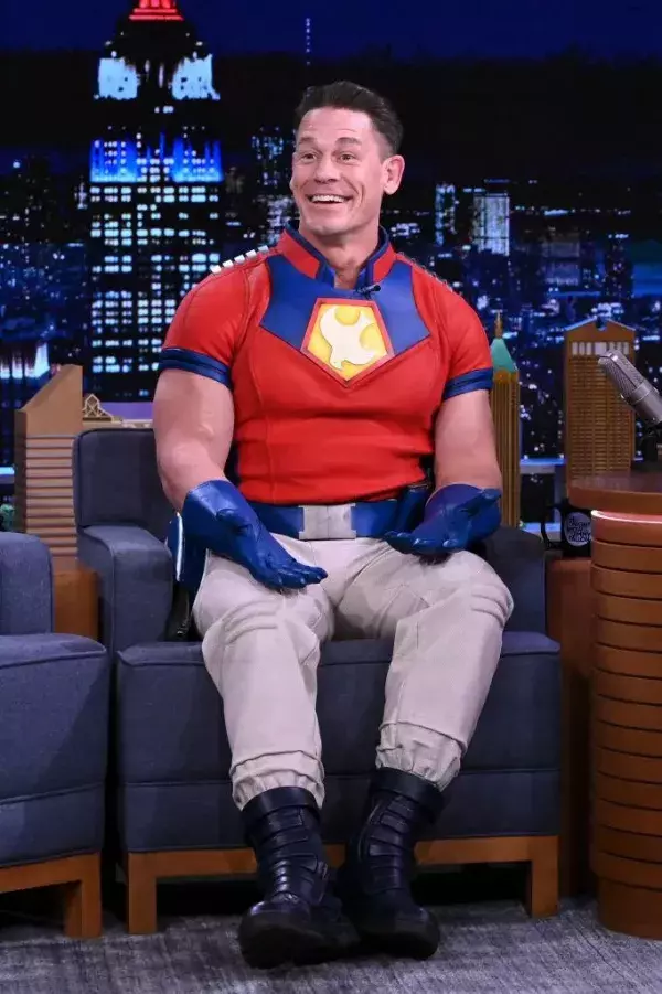 John Cena