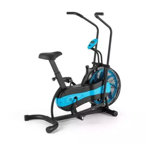 L'assault bike