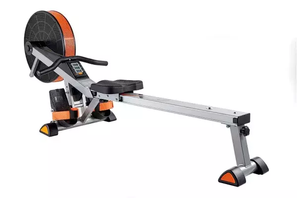 Le V-fit rameur Air Tornado est en promo à 299,90 euros.