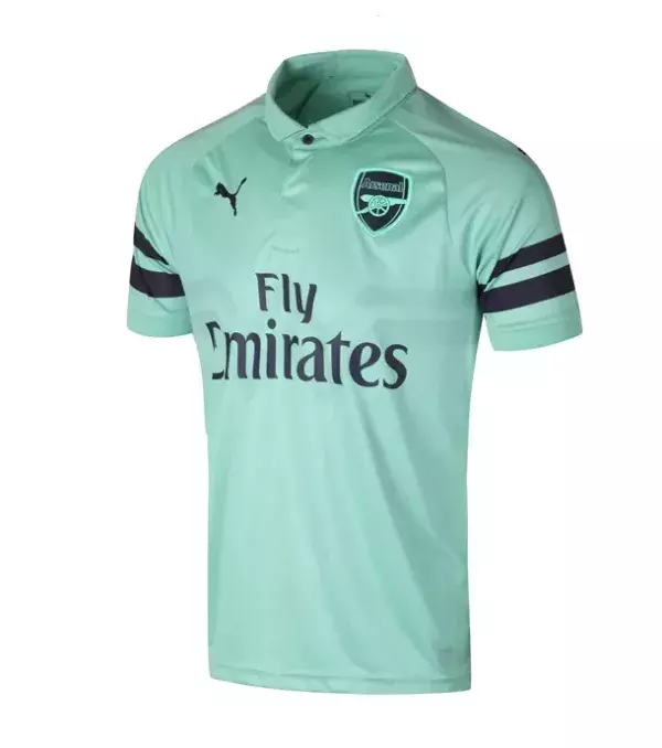 Arsenal Third 2018 - Puma