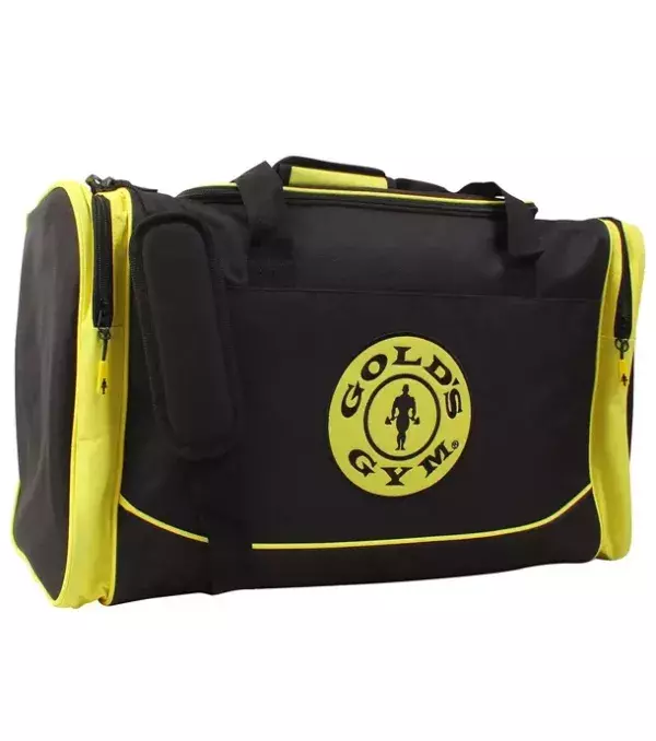 BONUS : Le sac Gold's Gym - Gold's Gym