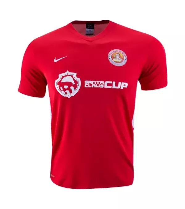 BONUS - Santa Claus FC - Nike