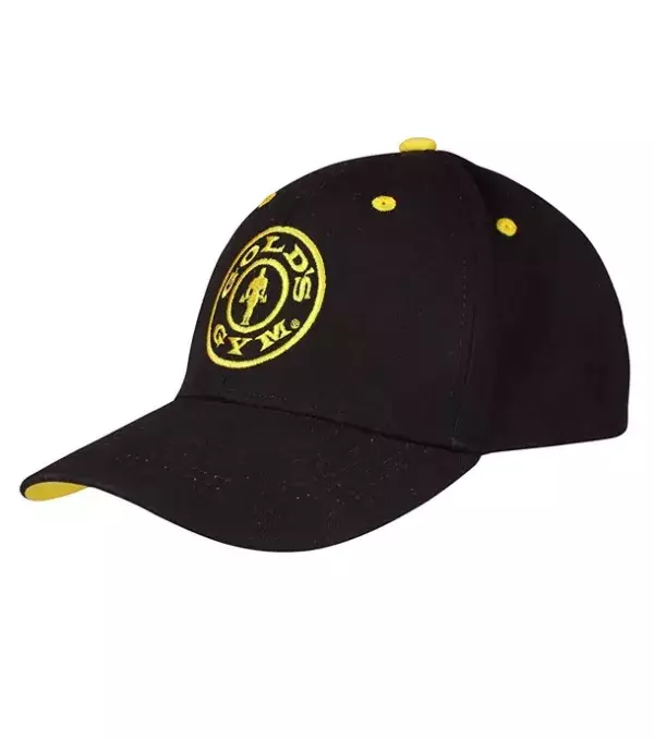 Casquette Gold's Gym - Gold's Gym