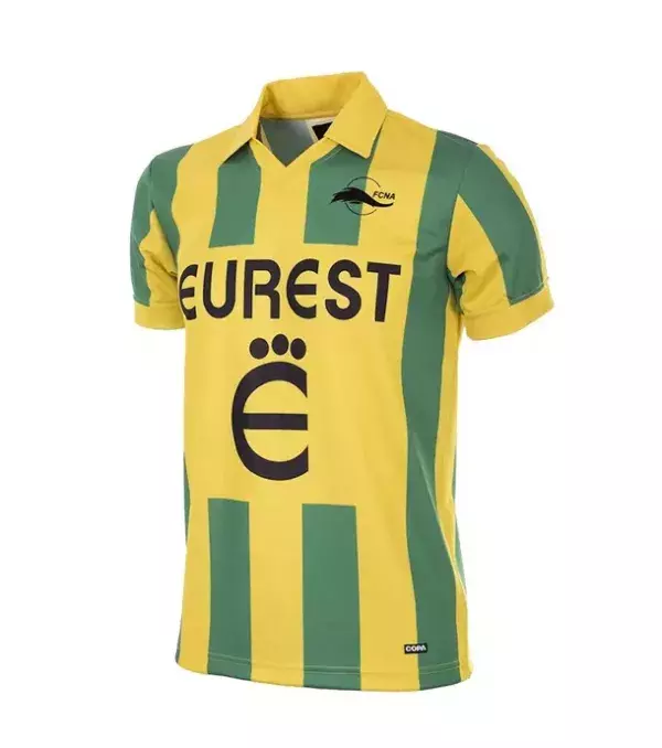 FC Nantes 1995 - Copa Football