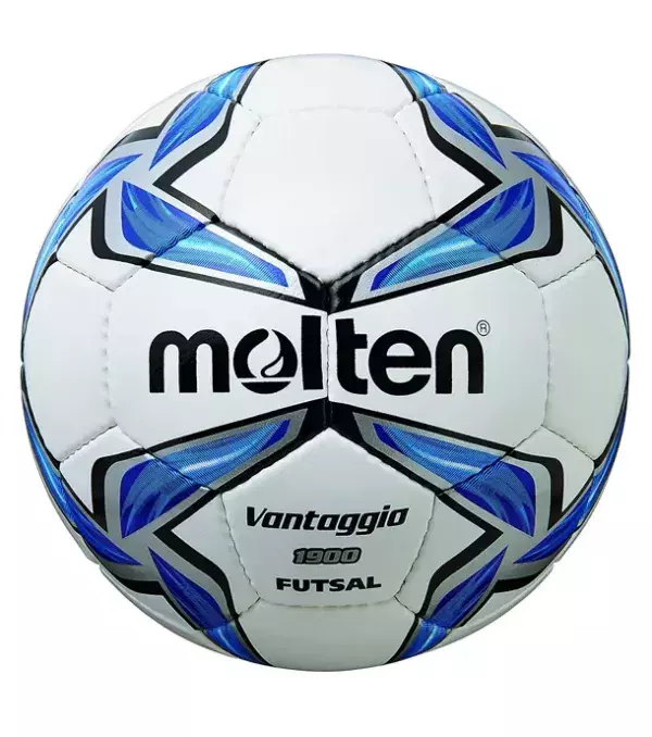 FUTSAL - Vantaggio 1900 - Molten. Vu son nom il doit être bien.