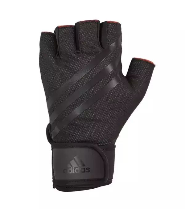 Gants d'entraînement mixte Adidas Elite - Adidas