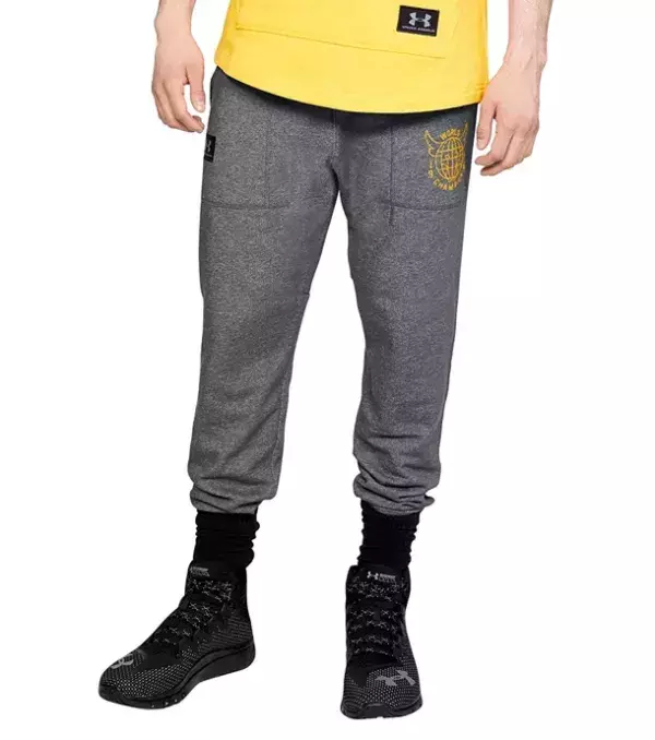 Jogging Under Armour UA X Project Rock - Under Armour