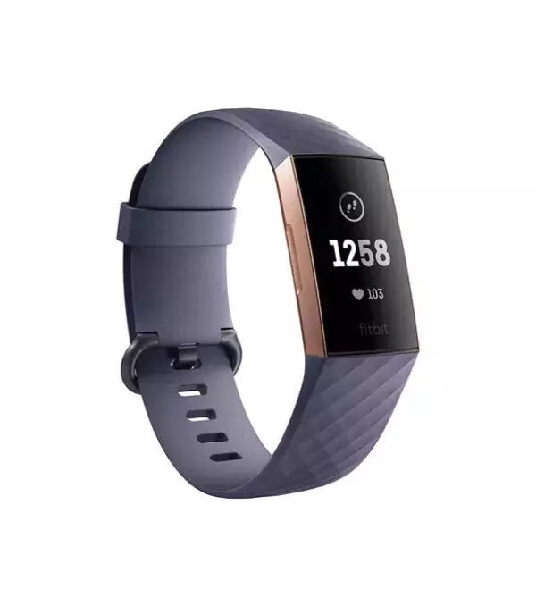 Montre Charge 3 Fitness activity tracker - Fitbit