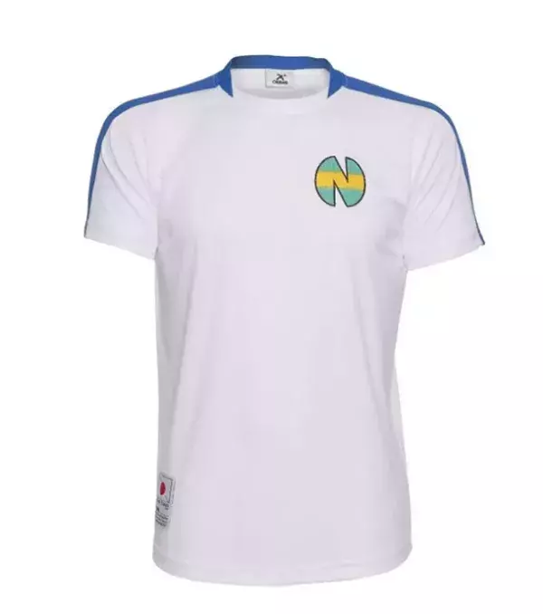 New Team 1984 - Retro Football Club