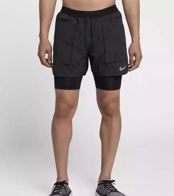 Nike M NK FLX Stride 2 in1 - Nike