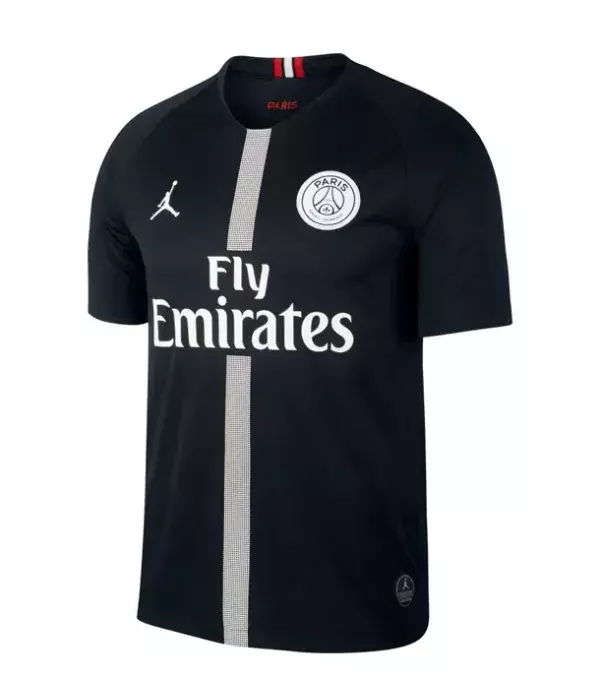PSG X Jordan 2018 - Nike