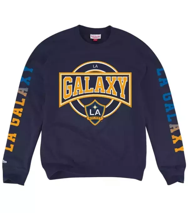 Sweat Los Angeles Galaxy - Mitchell