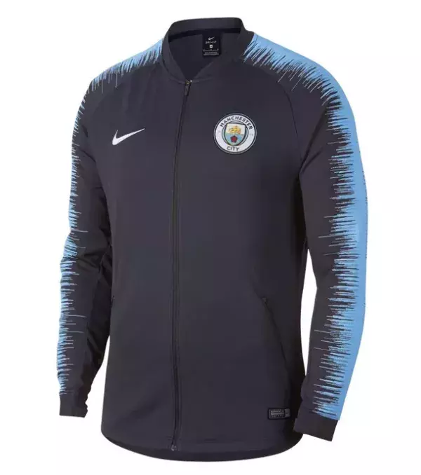 Veste Manchester City FC - Nike