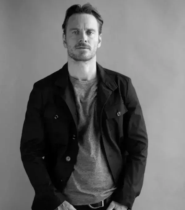 Michael Fassbender a perdu près de 20 kilos...