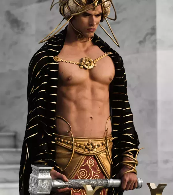 15. Kellan Lutz