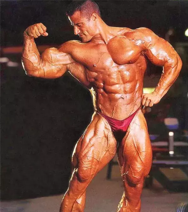 7- Mike Matarazzo