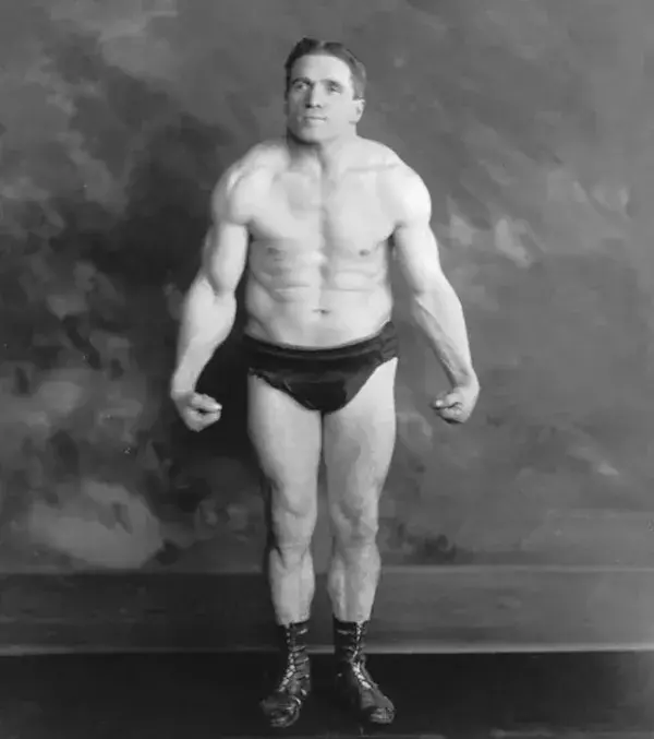 A. Dandurand, 1927