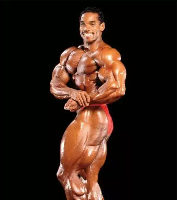 Flex Wheeler la légende