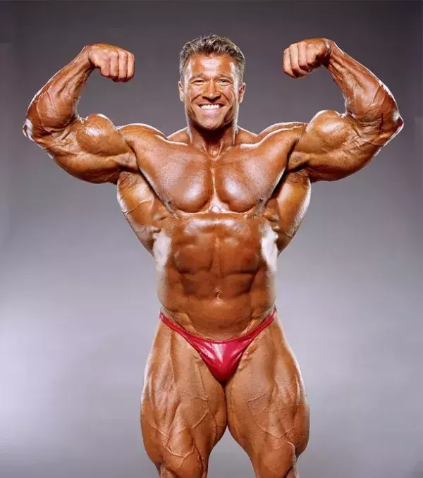 Gunter Schmierkamp - 
