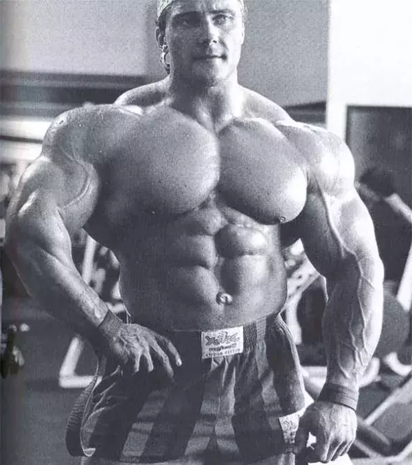 Jean-Pierre Fux - 