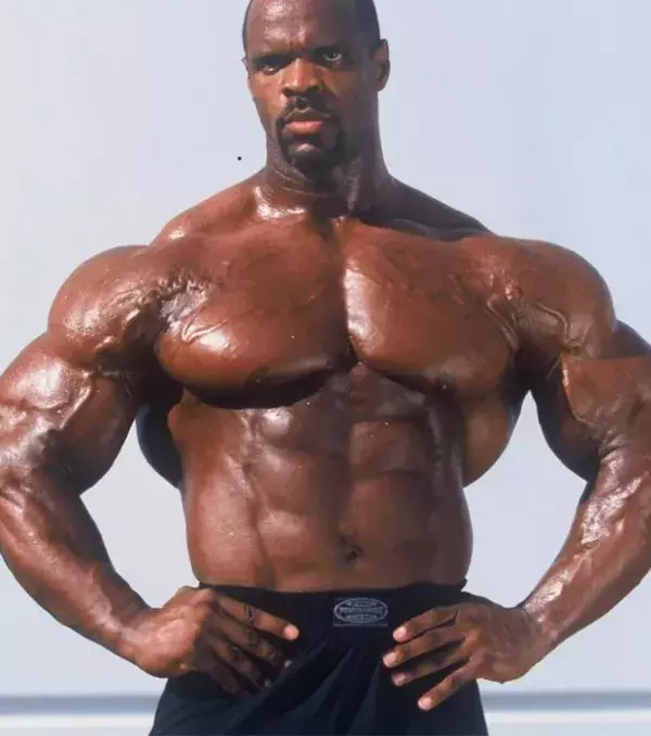 L'incroyable Paul Dillett 