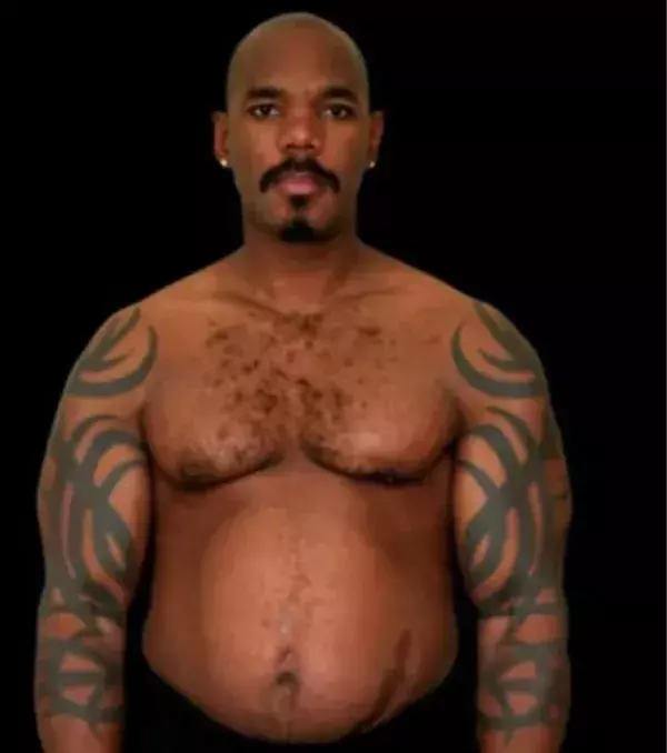 Malheureusement la retraite à eu raison de son corps. Aujourd'hui l'ancienne star du bodybuilding cherche à se remettre à flot en pratiquant les arts martiaux.