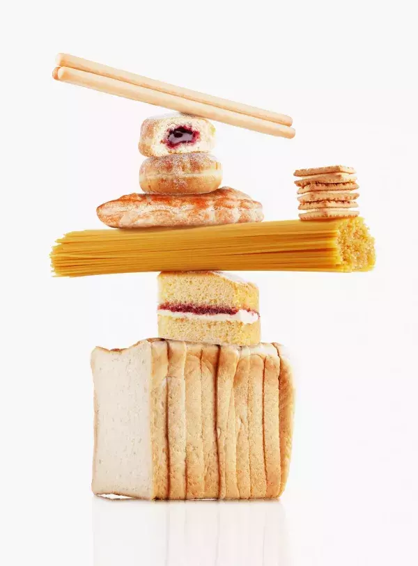 #3 : Vouloir supprimer les glucides