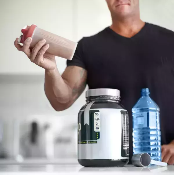 #6 : Faire trop confiance aux compléments alimentaires