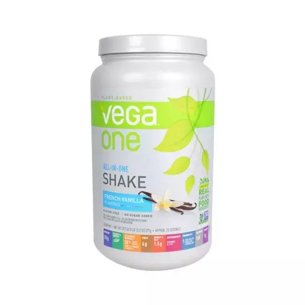 All-In-One Shake - Vega One