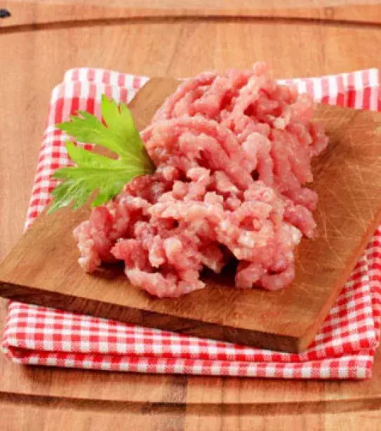 11. Le boeuf maigre