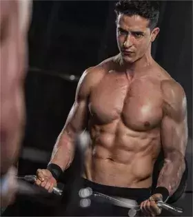 2. Tibo InShape (778 vidéos)