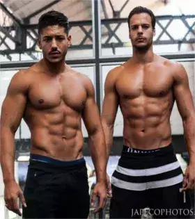 4. Bodytime (936 vidéos)     