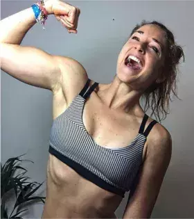 9. Marine Leleu (266 vidéos)