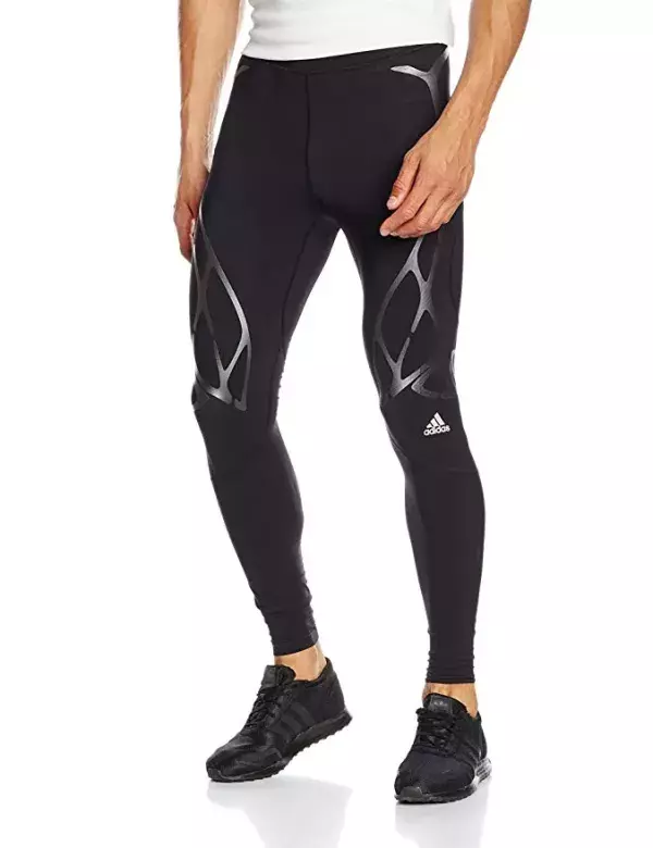 Adidas Collant long Adizero Sprintweb