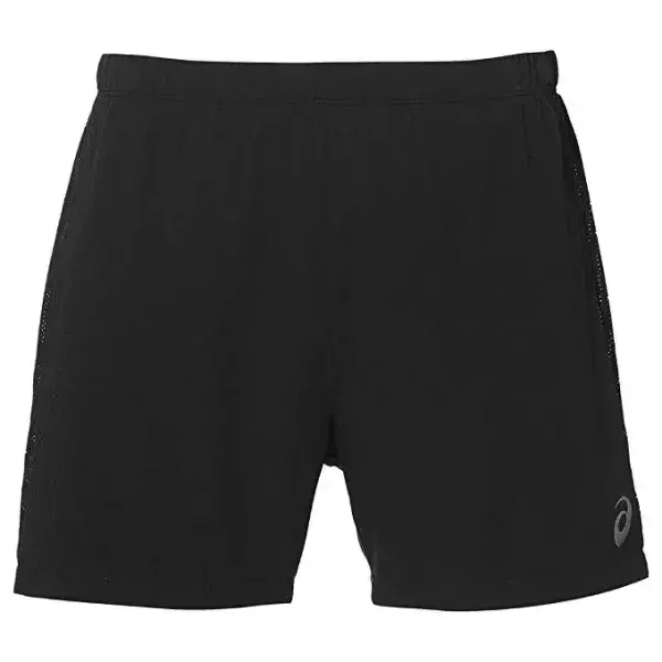 Asics Race 5inch short                                    