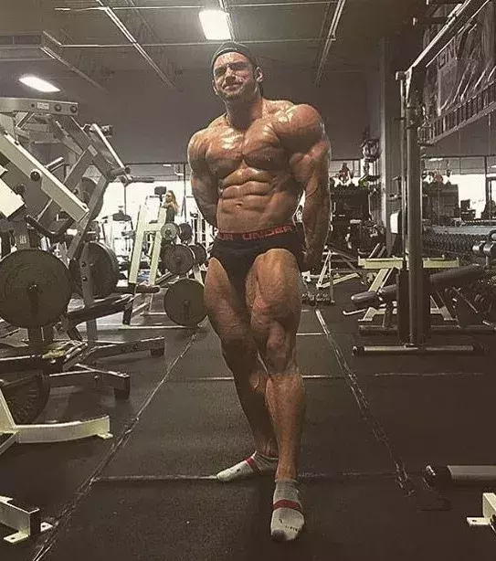 Cody Montgomery. Snapchat : cody-montgomery