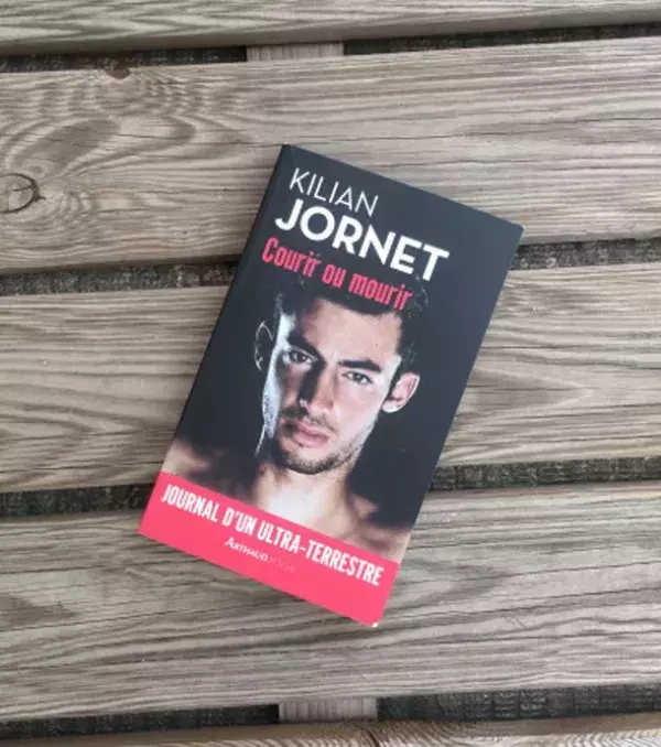 Courir ou mourir - Kilian Jornet