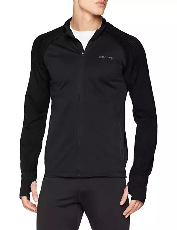 Craft Urban Run Fuseknit 