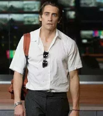 Jake Gyllenhaal dans 'Nightcall'